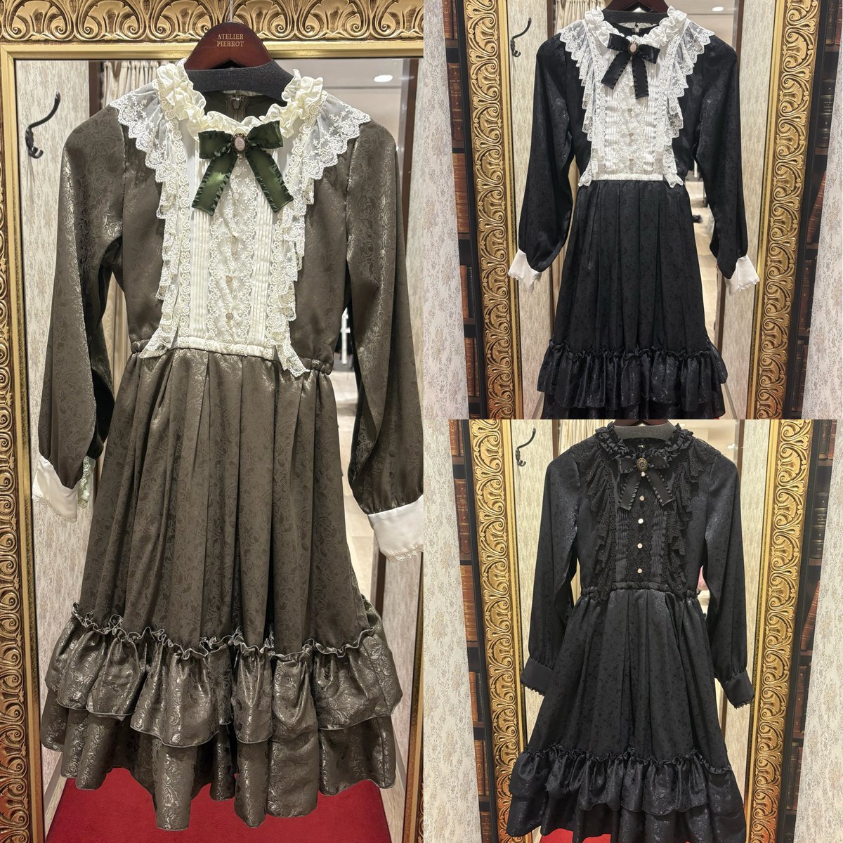 ❣️新宿店オープン❣️ 11:00-20:00 ✨ノベルティフェア開催中