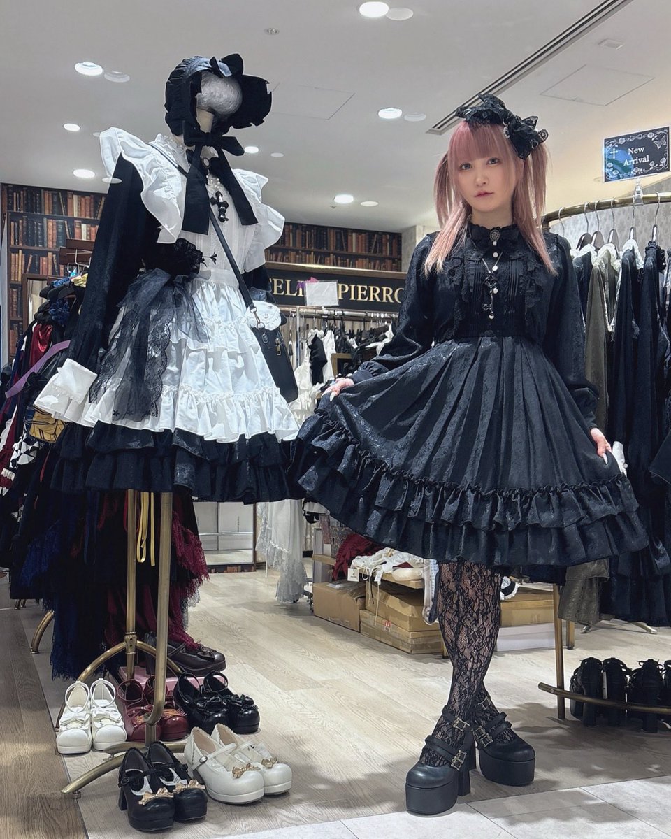 ❣️新宿店オープン❣️ 11:00-20:00 ✨ノベルティフェア開催中