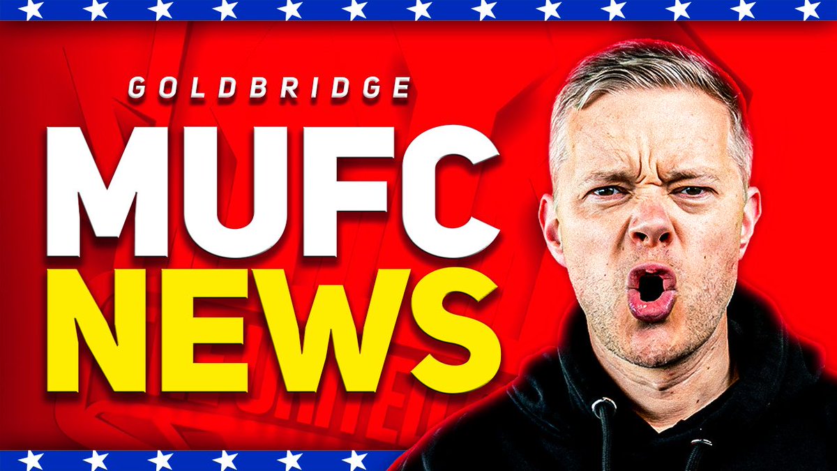 Mark Goldbridge tweet media