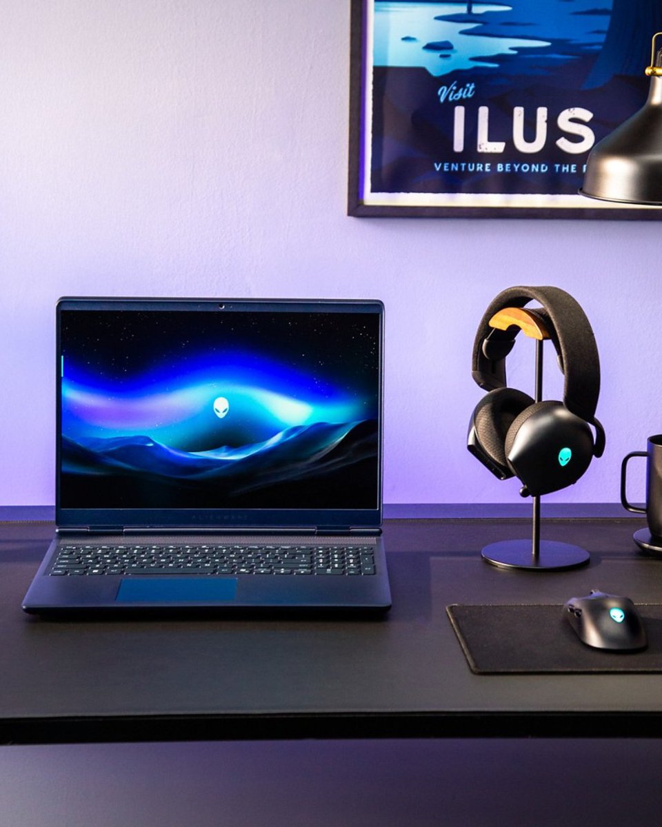 Dell Technologies Brasil tweet media