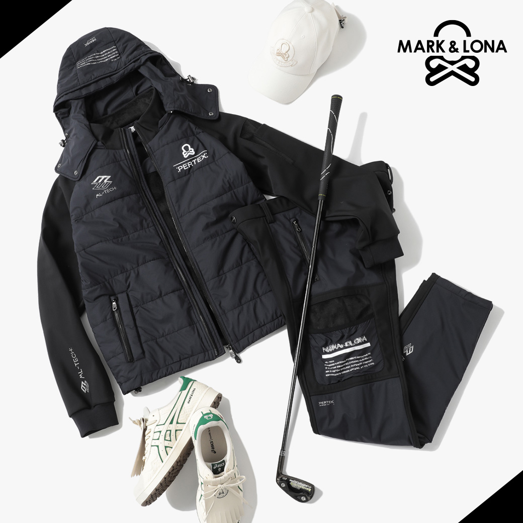 引越し叩き売り！マーク&ロナ　セットアップ 引越し叩き売り！マーク&ロナ セットアップ 2025 SPRING / SUMMER CODE