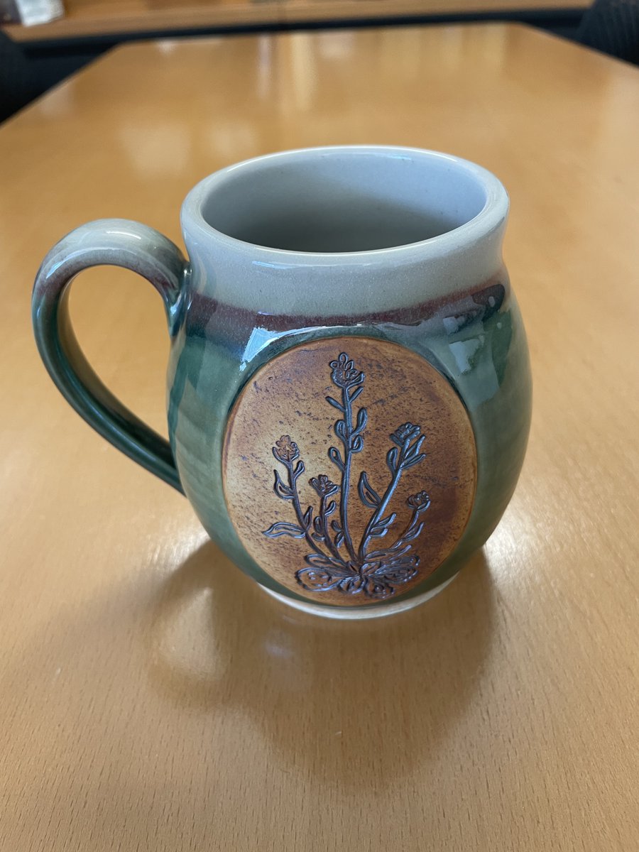 Roeder lab tweet media