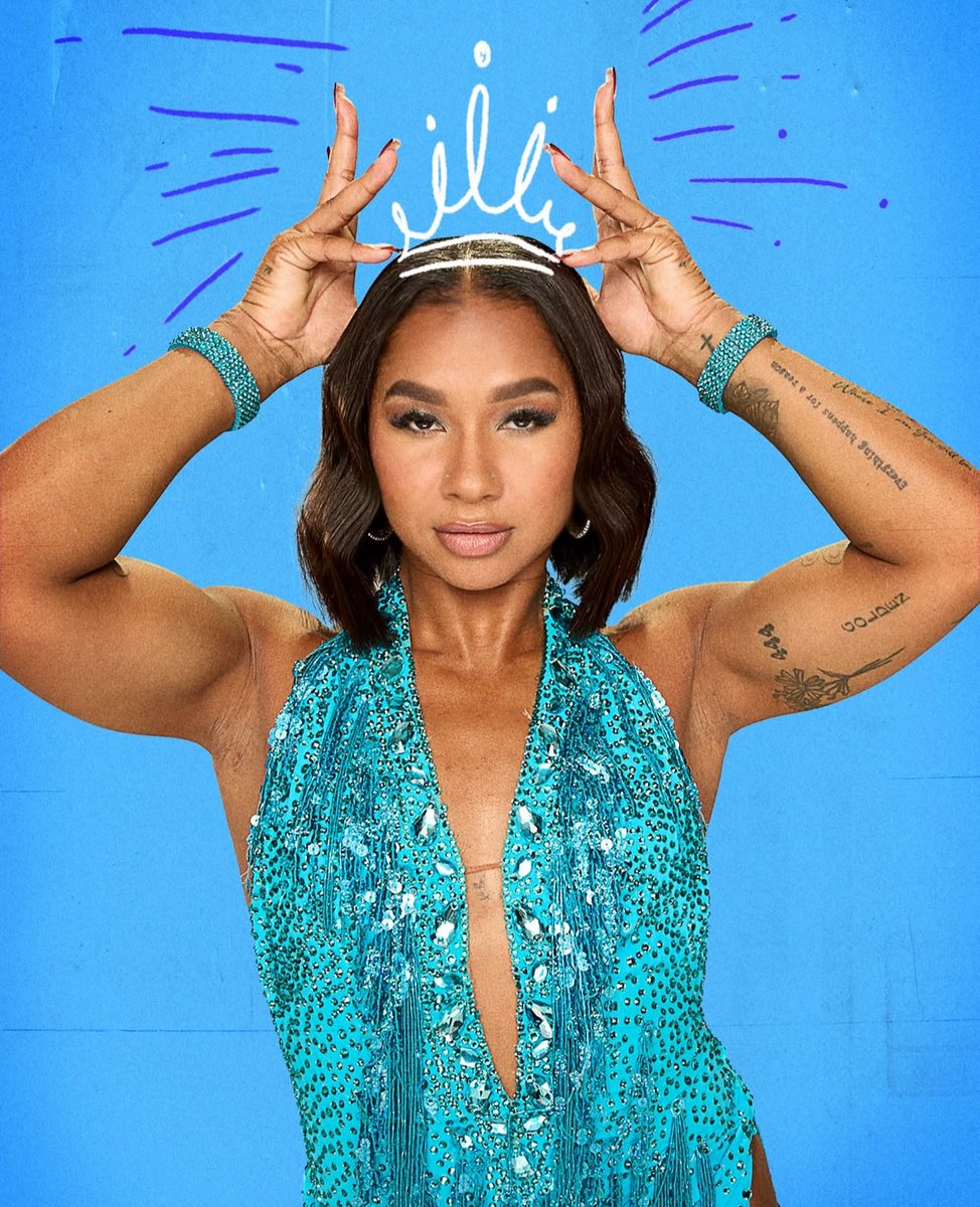 DePindter's tweet photo. LORD PLS LET MY TOP 3 MAKE IT TO THE FINALE 😭🙏🏼🤞🏽 #DWTS https://t.co/DI8kabgwhz