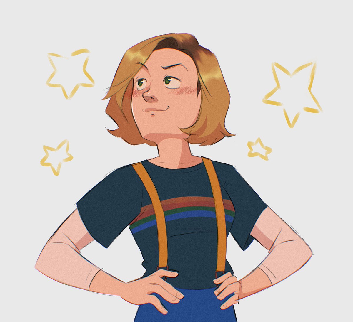 Jhejhe0w0's tweet image. cute 🌟
#DoctorWho #doctorwhofanart