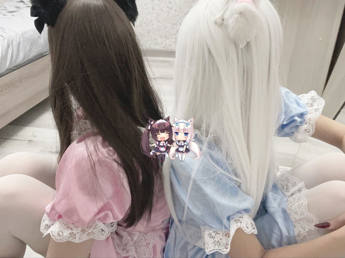 nekofwy's tweet image. 