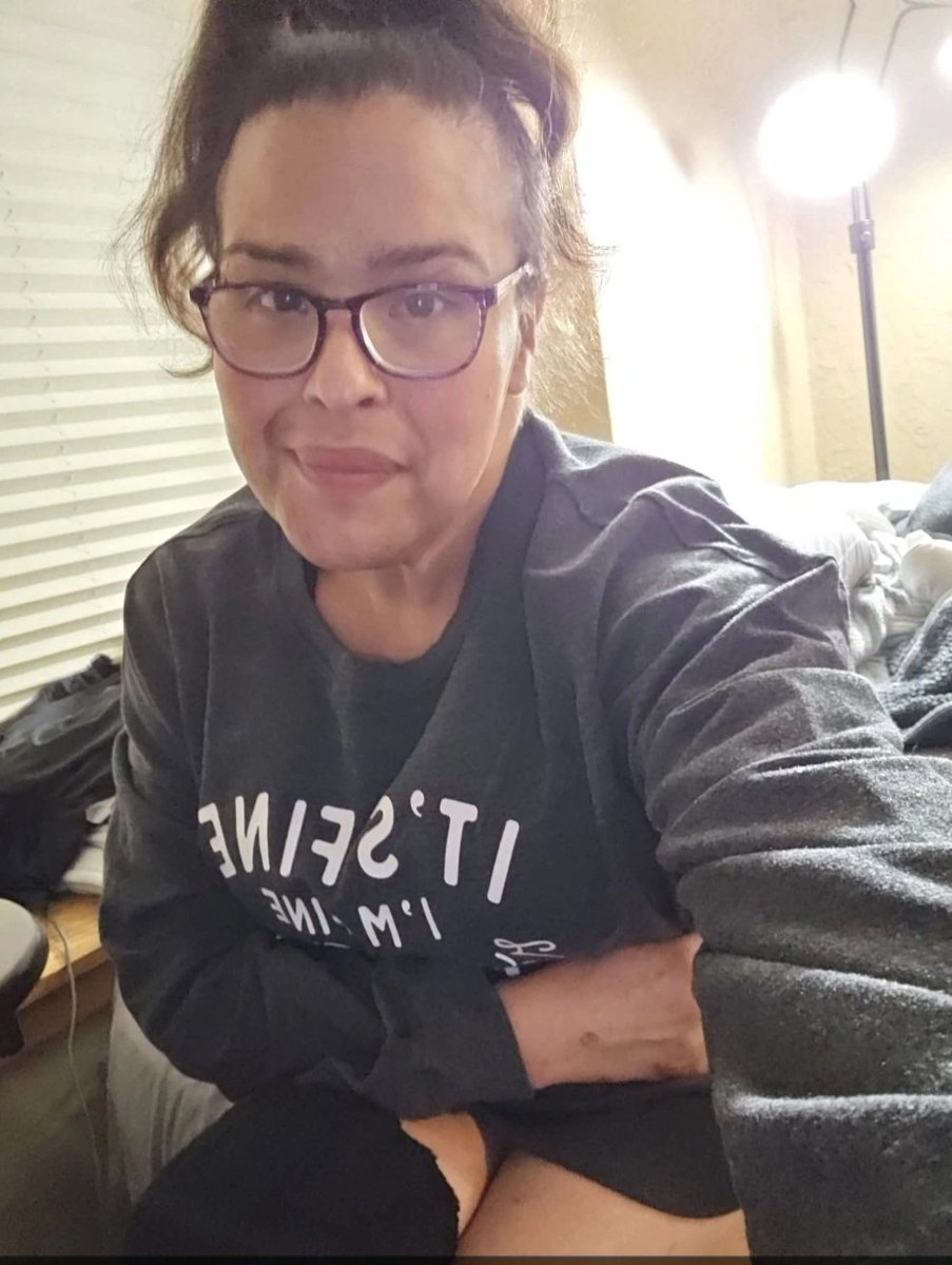 Lala (@bigmamalope) on Twitter photo 