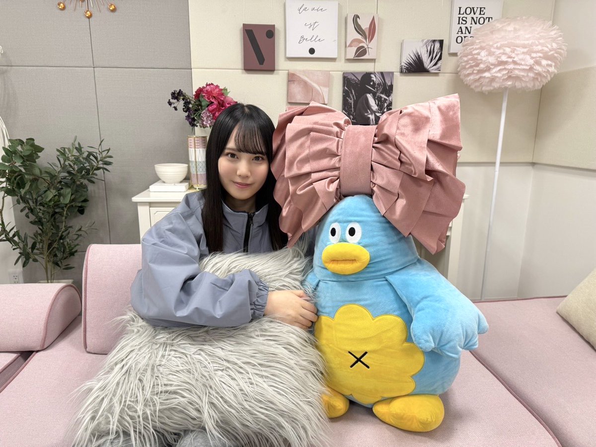 日向坂46「新参者 二〇二五 LIVE at THEATER MILANO-Za」SPECIAL SITE