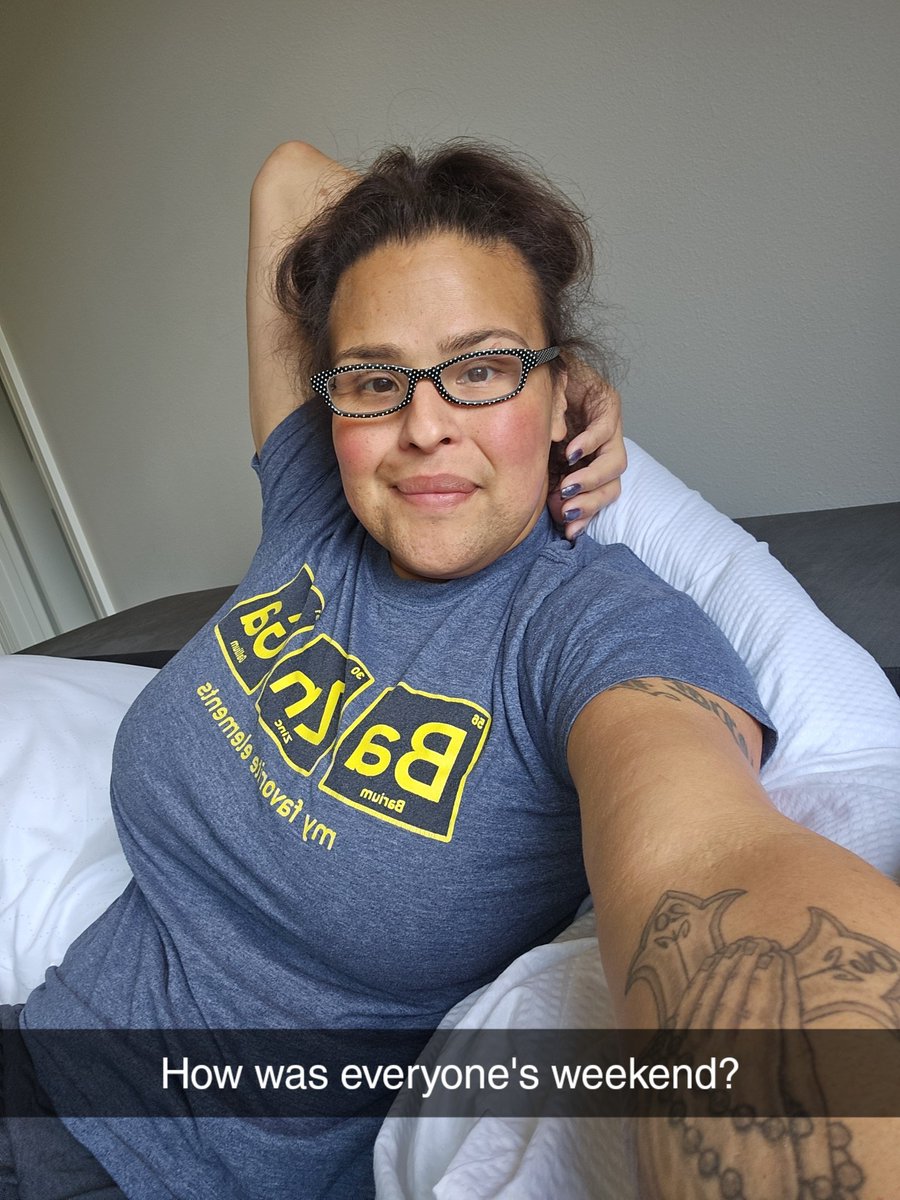 Lala (@bigmamalope) on Twitter photo 