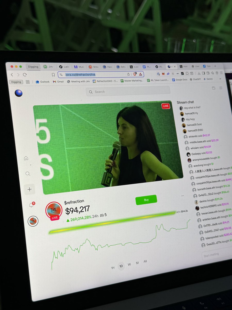 Livepeer tweet media