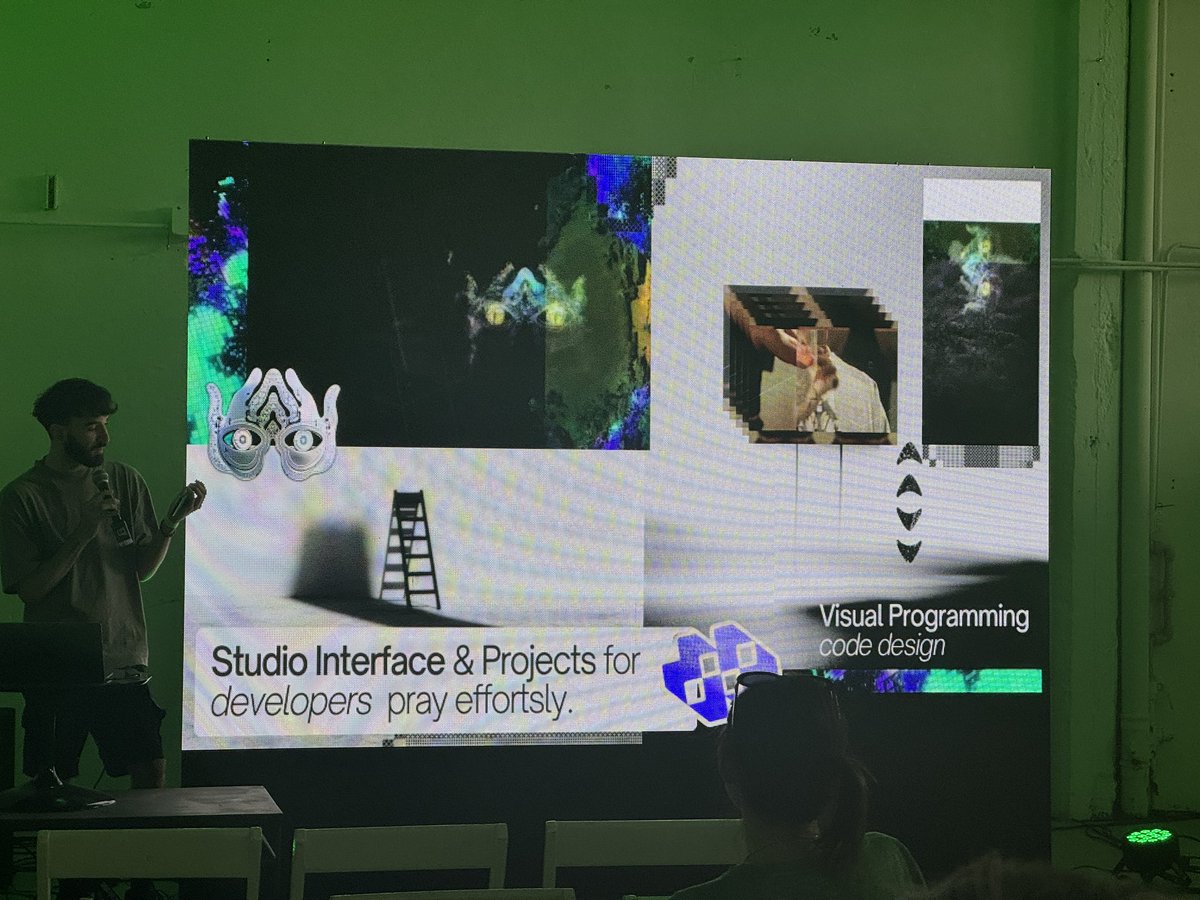 Livepeer tweet media