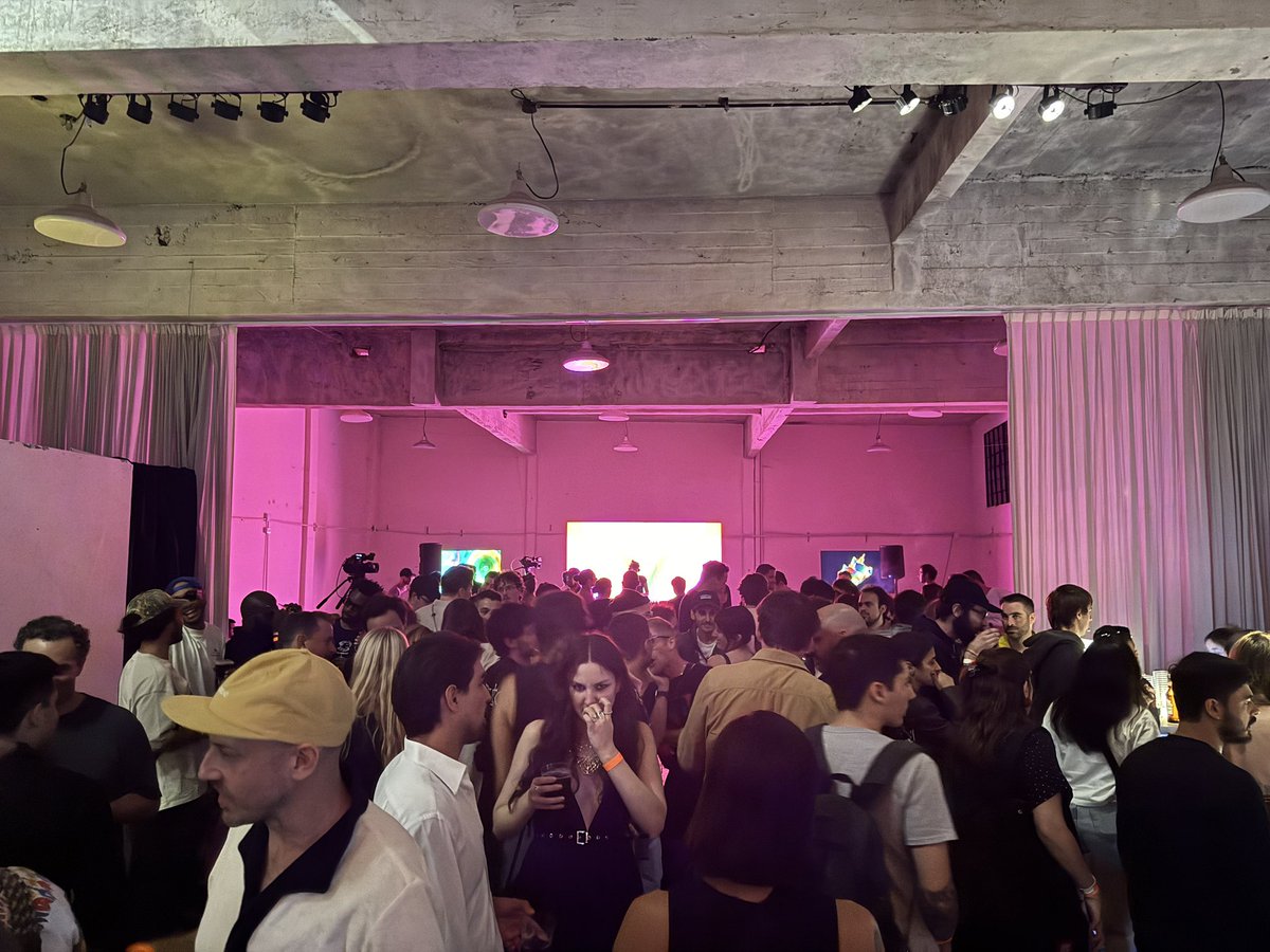 Livepeer tweet media