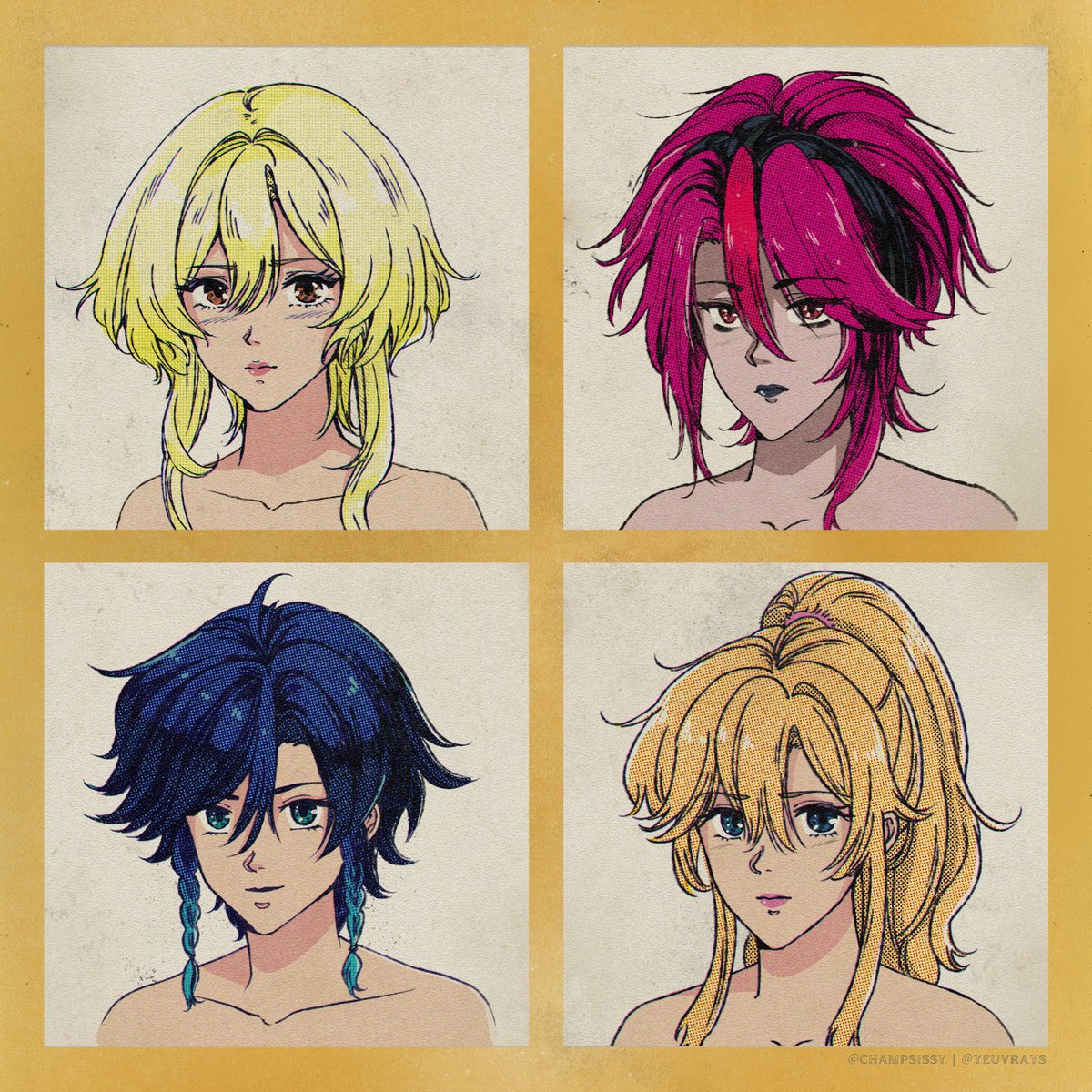 champsissy1's tweet image. lovin&apos; a music man aint always what it&apos;s supposed to be 💕🎵