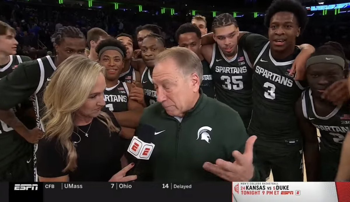 HoopsSpartans's tweet image. Culture Matters.