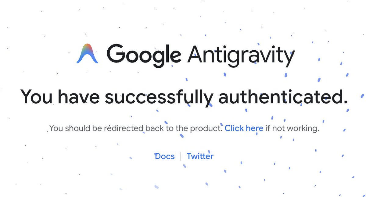 Google still refuses to call it X 🤣