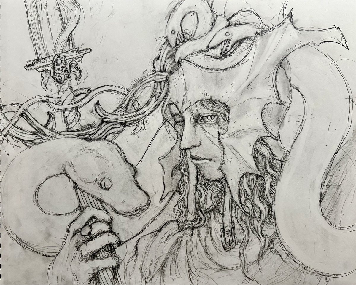 gluesmelling's tweet photo. Messmer, the Impaler

#eldenring https://t.co/b0xB6pSXpu