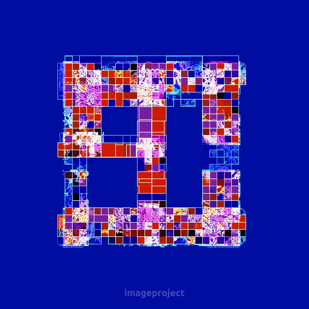 Abstract E-lemental Dance #imageproject