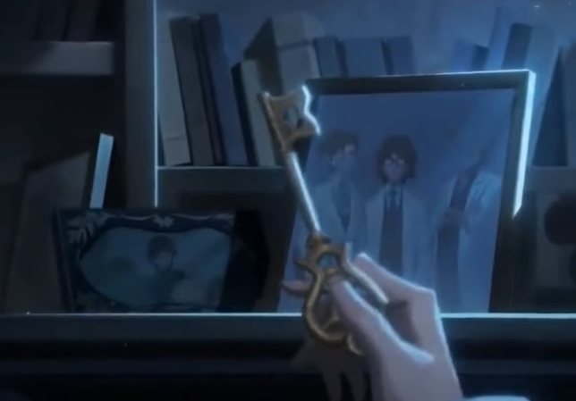 HrlySamBourbon's tweet image. #SamBourbon