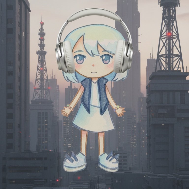 sochologa's tweet image. I love creating new characters and imagining possible futures: from a world without natural sound or music to another where only Martian music exists. To bring them to life, photography and collaged sketches are a good method. #storytelling #script 👽