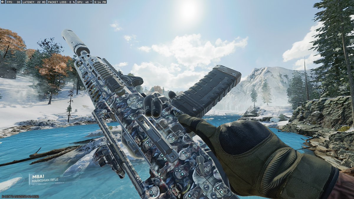 F3Azar's tweet image. zombie brain damage 🧟‍♂️🙃