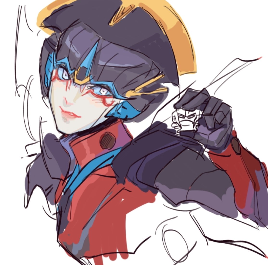 Cupigthedum's tweet image. 