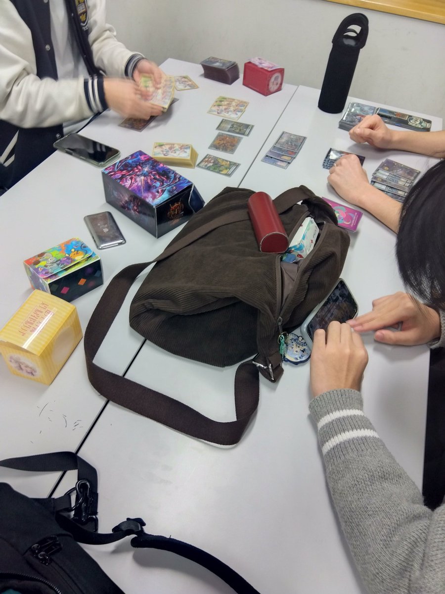 AoyamaPocketSociety【青山学院大学ポケモン愛好会】 tweet media