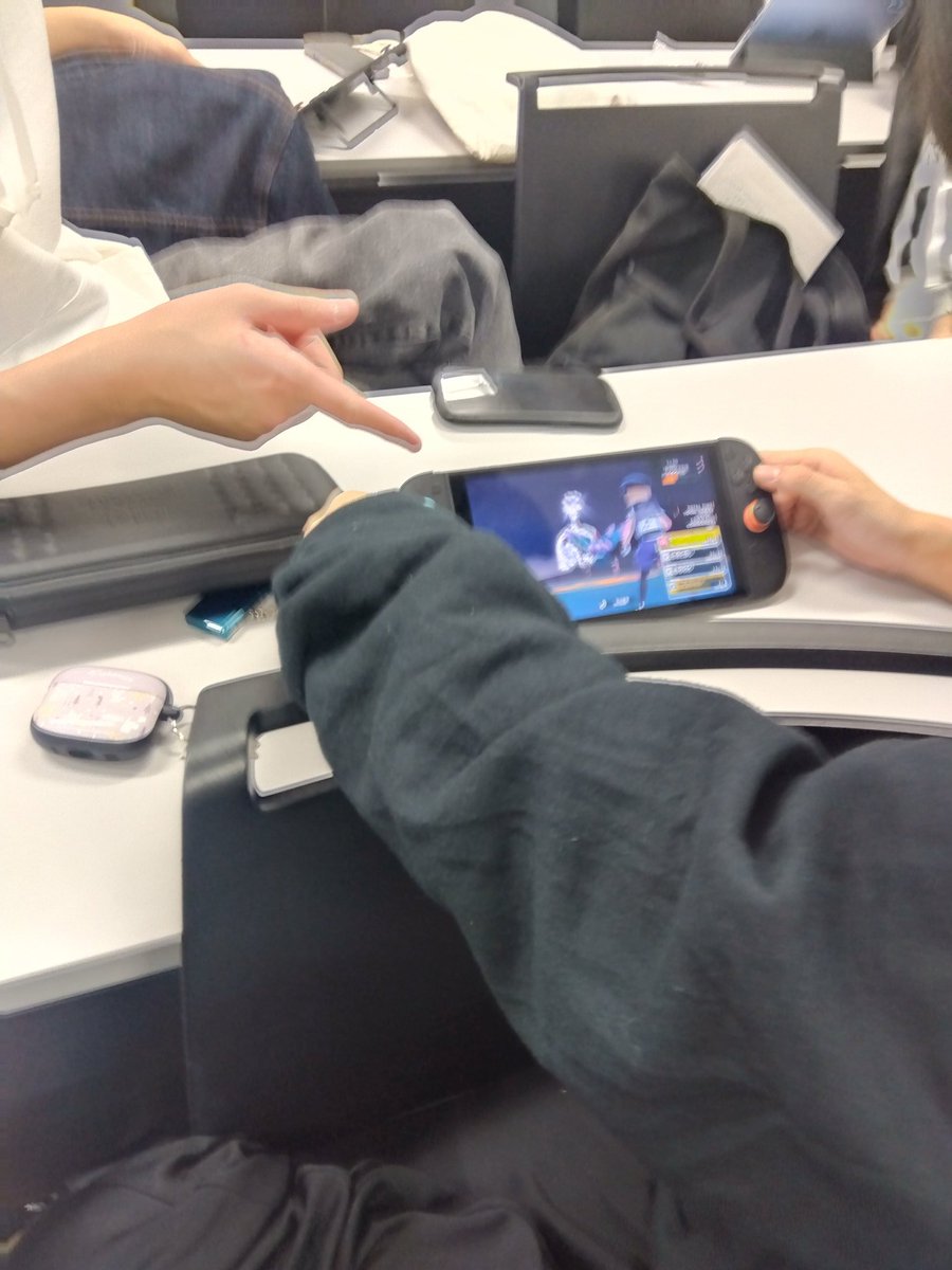 AoyamaPocketSociety【青山学院大学ポケモン愛好会】 tweet media