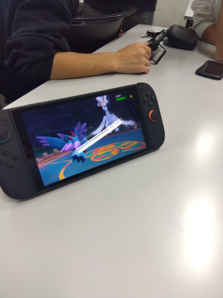 AoyamaPocketSociety【青山学院大学ポケモン愛好会】 tweet media