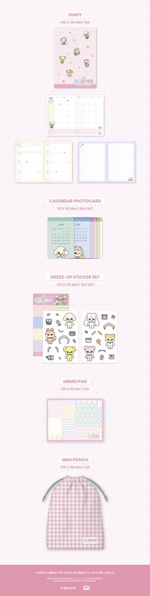 MINIVEstarship's tweet photo. MINIVE '2026 SEASON'S GREETINGS' 
예약 판매 오픈 안내 

🧶PRE-ORDER : 2025.11.19 (WED) 11AM (KST) 
🧶RELEASE : 2025.12.26 (FRI)
 
#IVE #아이브 
#MINIVE #미니브 https://t.co/yzPWyIprwi