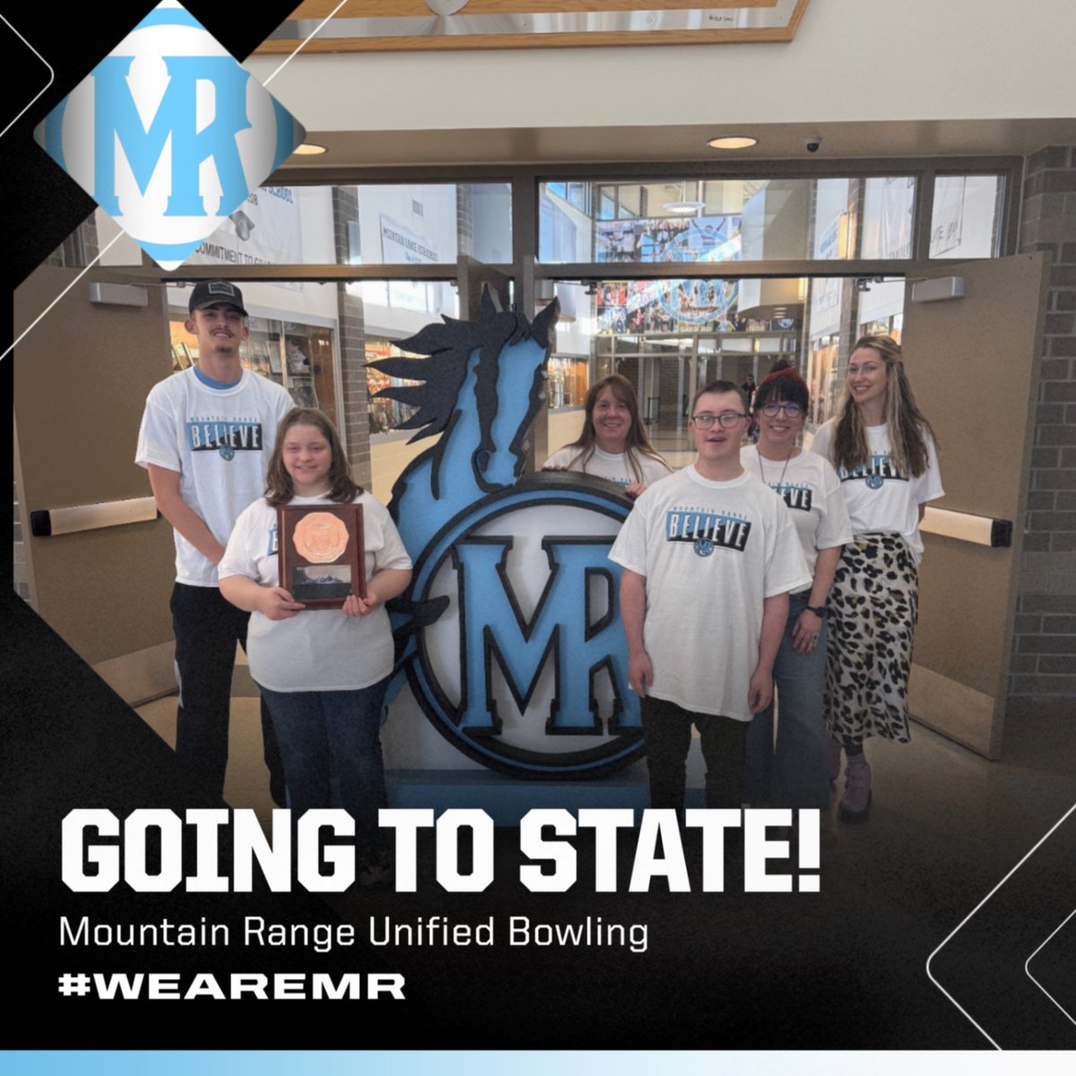 Mountain Range AD tweet media