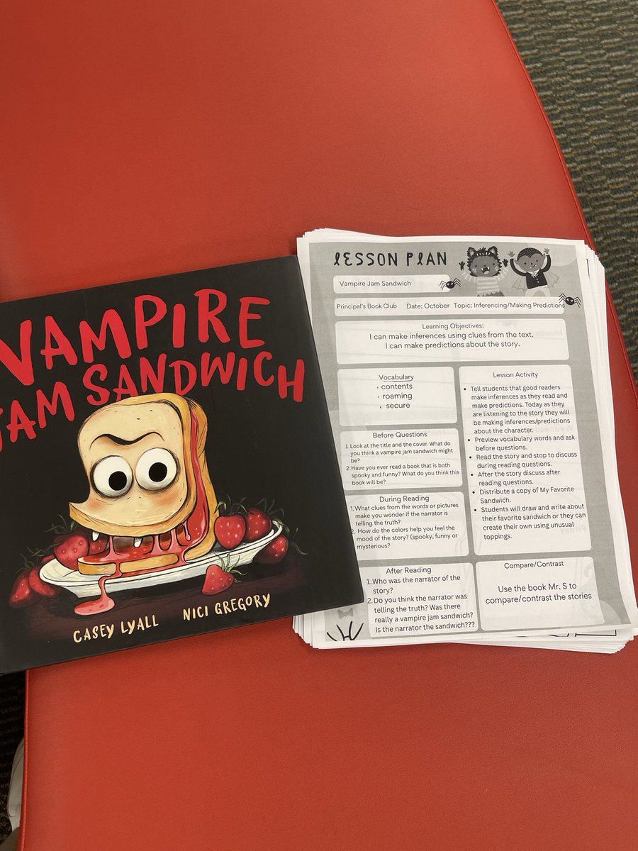 NISDCodyLibrary's tweet photo. Our Principal’s Book Club pics for October and November. We are a community of readers! 📚 https://t.co/cTrSBrVZXH
