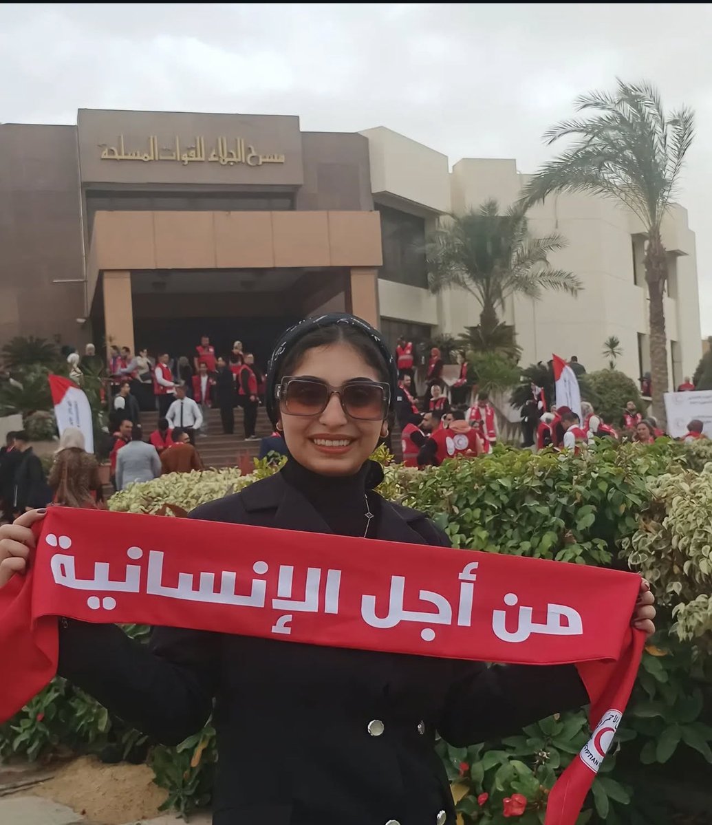 hania_hassieb_'s tweet image. وقت اما تزعل مصر بطيب خاطرها