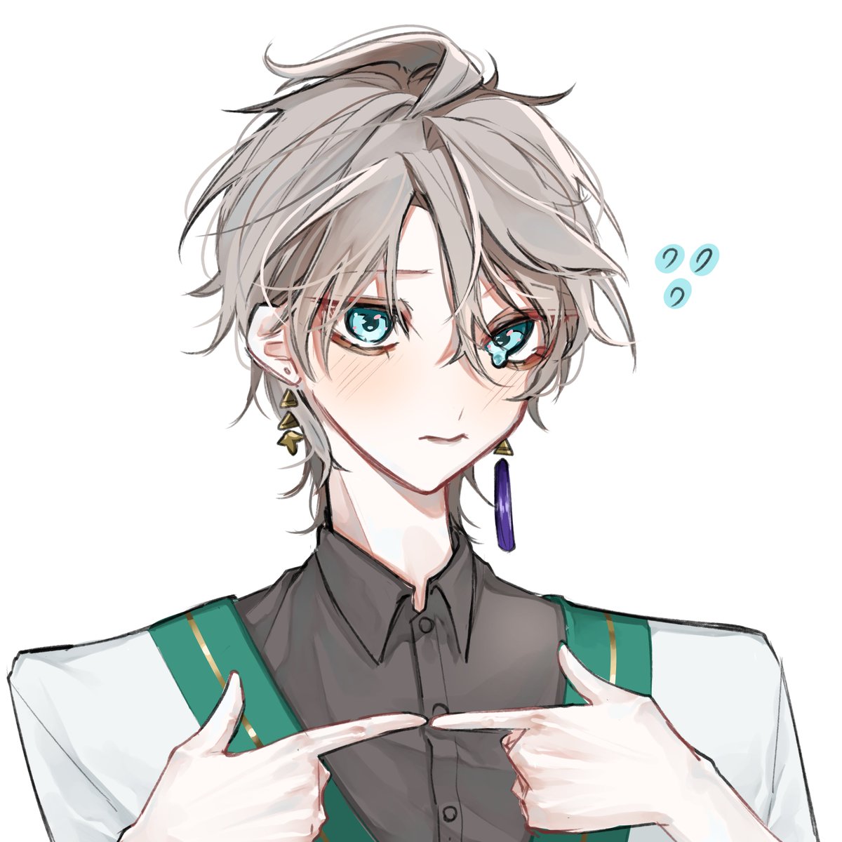 サイカ🔺 tweet media