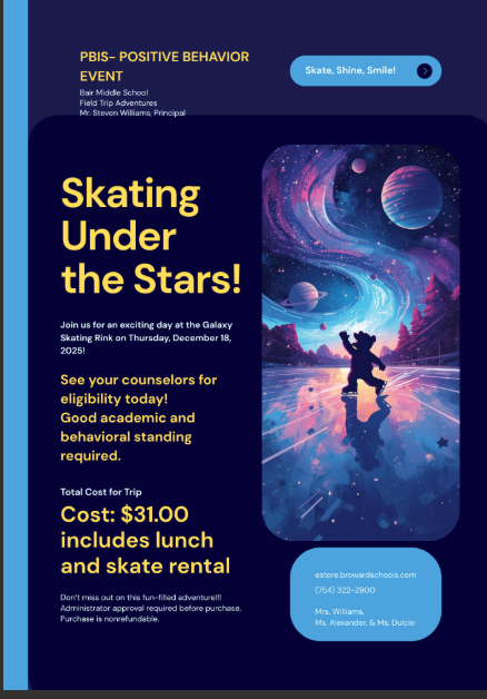 Bair Middle tweet media