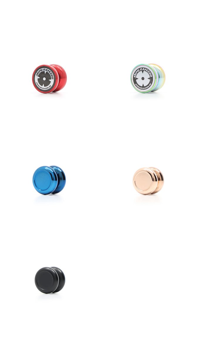 【11月19日18時販売開始】

シュトルム・パンツァー

『SS-001 ミニパンツァー (2024 Ver.)』
『SS-001z ミニパンツァー エコノミー 2025Ver.』

お見逃しなく！

yoyostorerewind.com