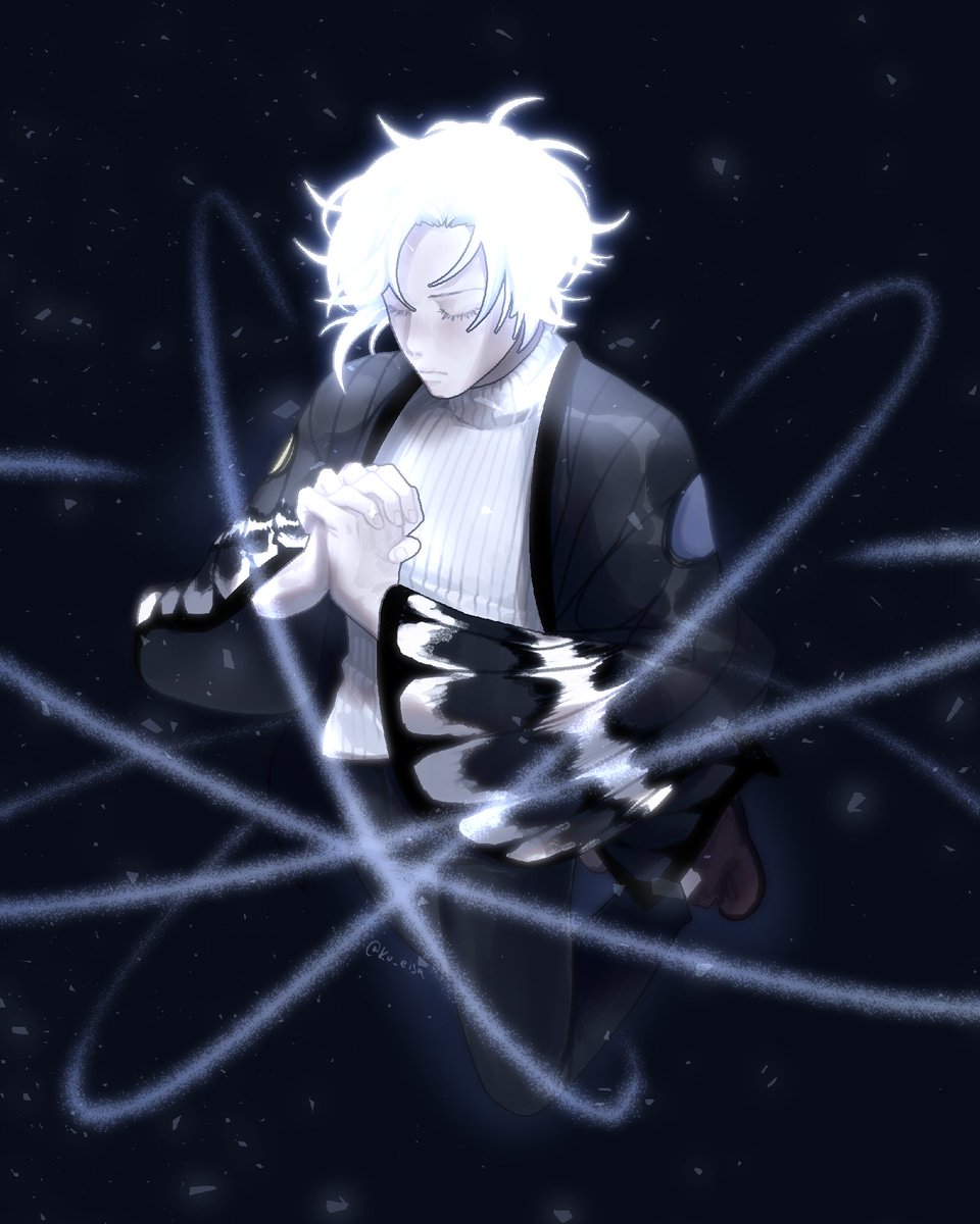 ku ⚡comms open !⚡ tweet media