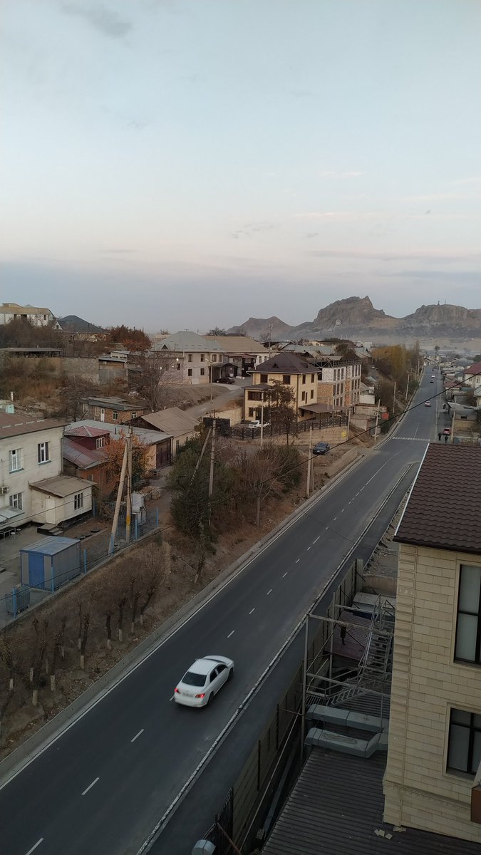 IleriUzeyir's tweet image. Selamünaleyküm #Kırgızistan
Selamünaleyküm #Oş
Selamünaleyküm #SüleymanDağı

Ya Rabb🤲
Bu güzel beldeyi bizim için hayırlı, bereketli ve emin eyle.
Razı olduğun kulluğu ve çalışmaları yapabilmeyi nasip eyle.

Niyet Hayr, Akibet Hayr.

Haydi BİSMİLLAH...