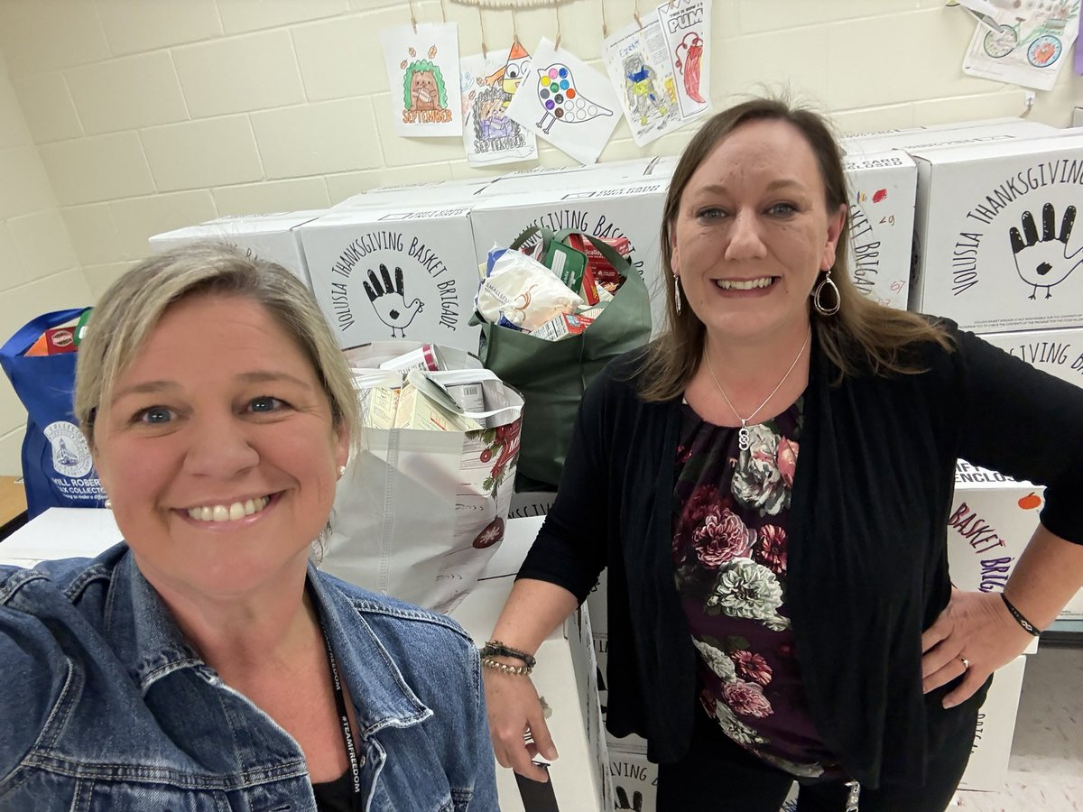 Freedom Elementary School tweet media