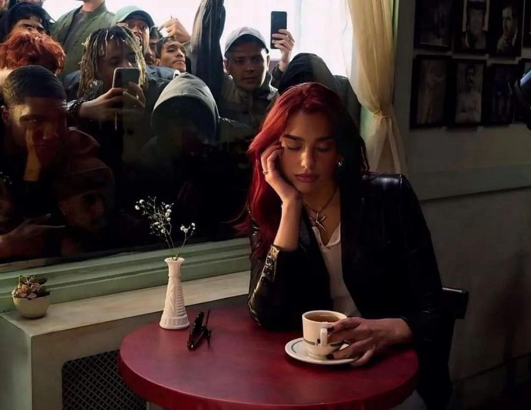 andres_pinot's tweet image. así se siente cuando todos vieron y reaccionaron a tu foto menos el objetivo