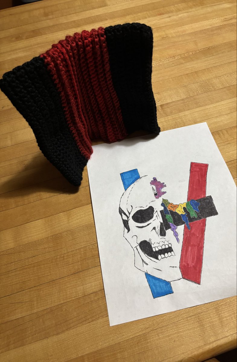 clancystaxicab's tweet image. homemade birthday gifts from my kids 🥳🥰