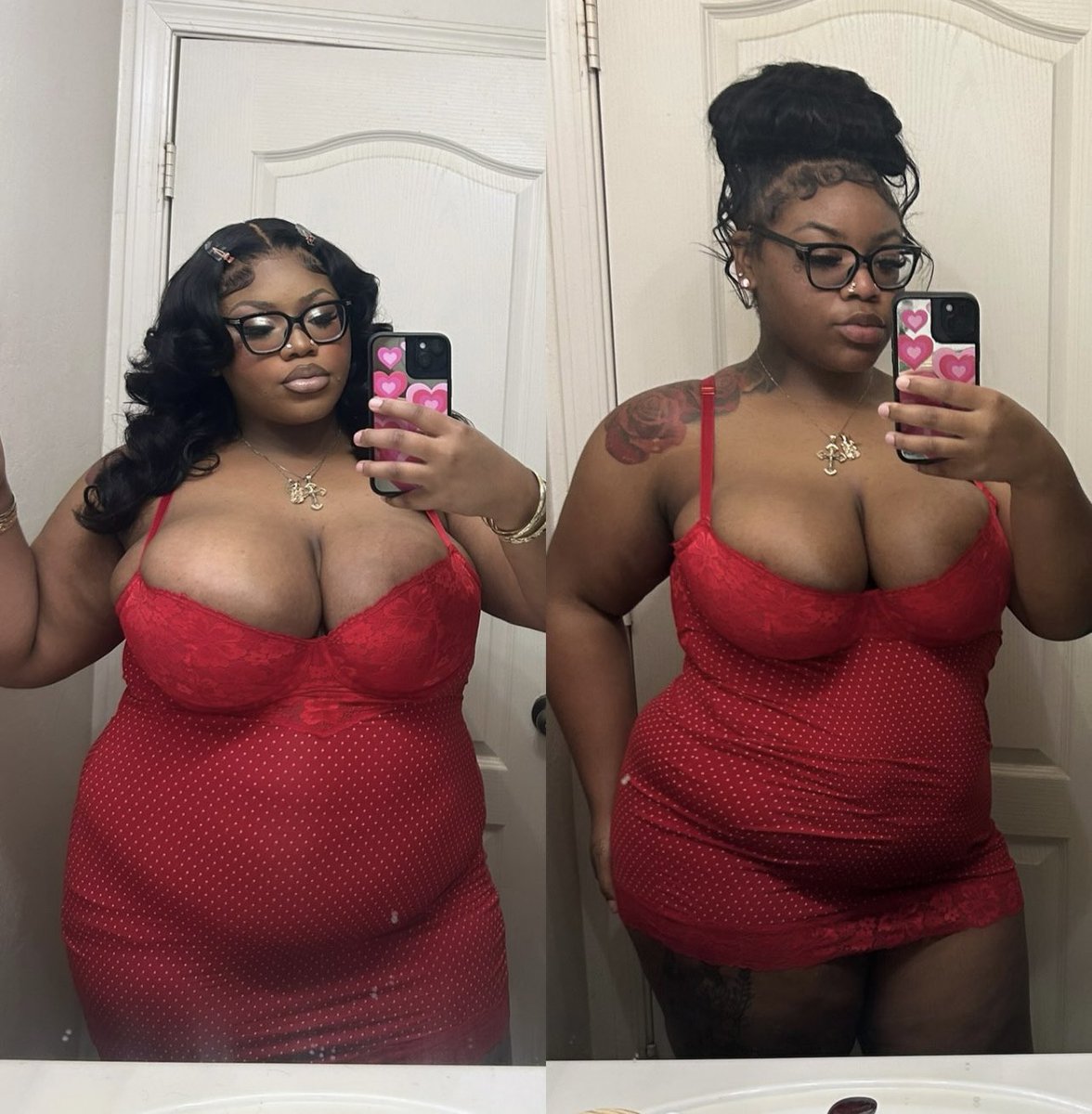 _queenjourney's tweet image. I did that.