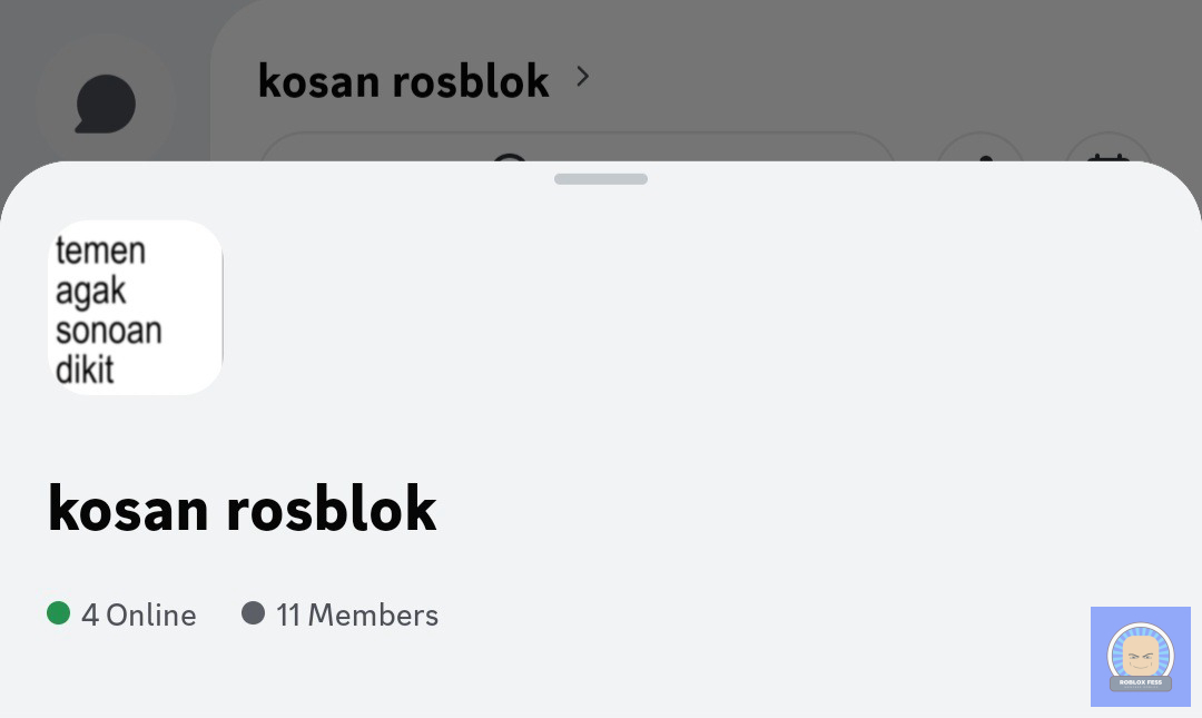 Roblox Fess tweet media