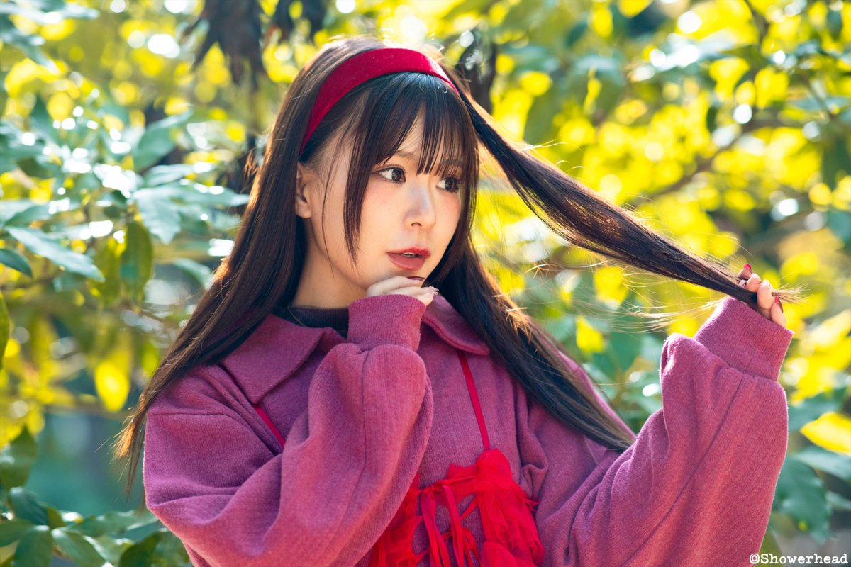 kazekikurage's tweet image. 田中優衣さん
@yuiyuiyui_mmc 
@cherish_camera