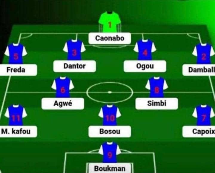 Pipping19's tweet image. Men kijan nou kanpe nan moman 🤣🤣