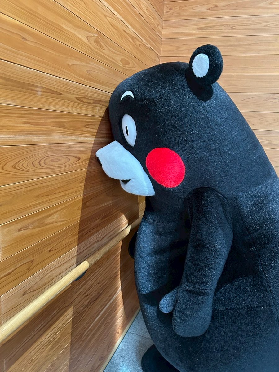 くまモン【公式】 (@55_kumamon) / Posts / X