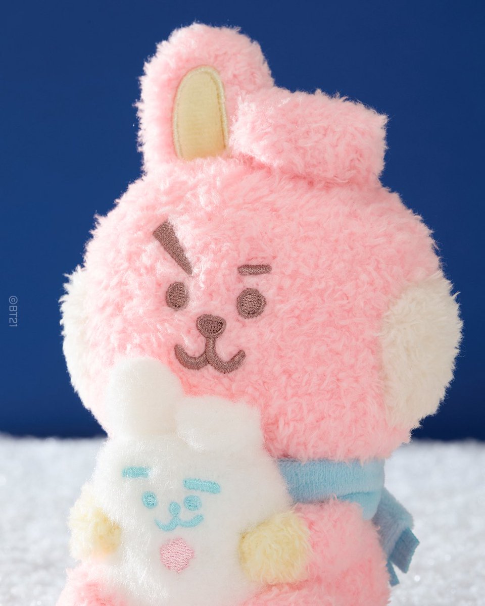 LINE FRIENDS SQUARE tweet media