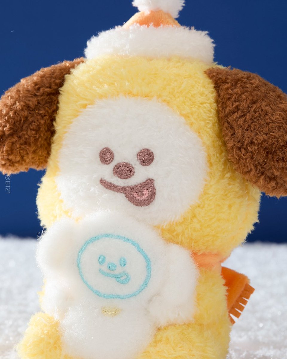 LINE FRIENDS SQUARE tweet media