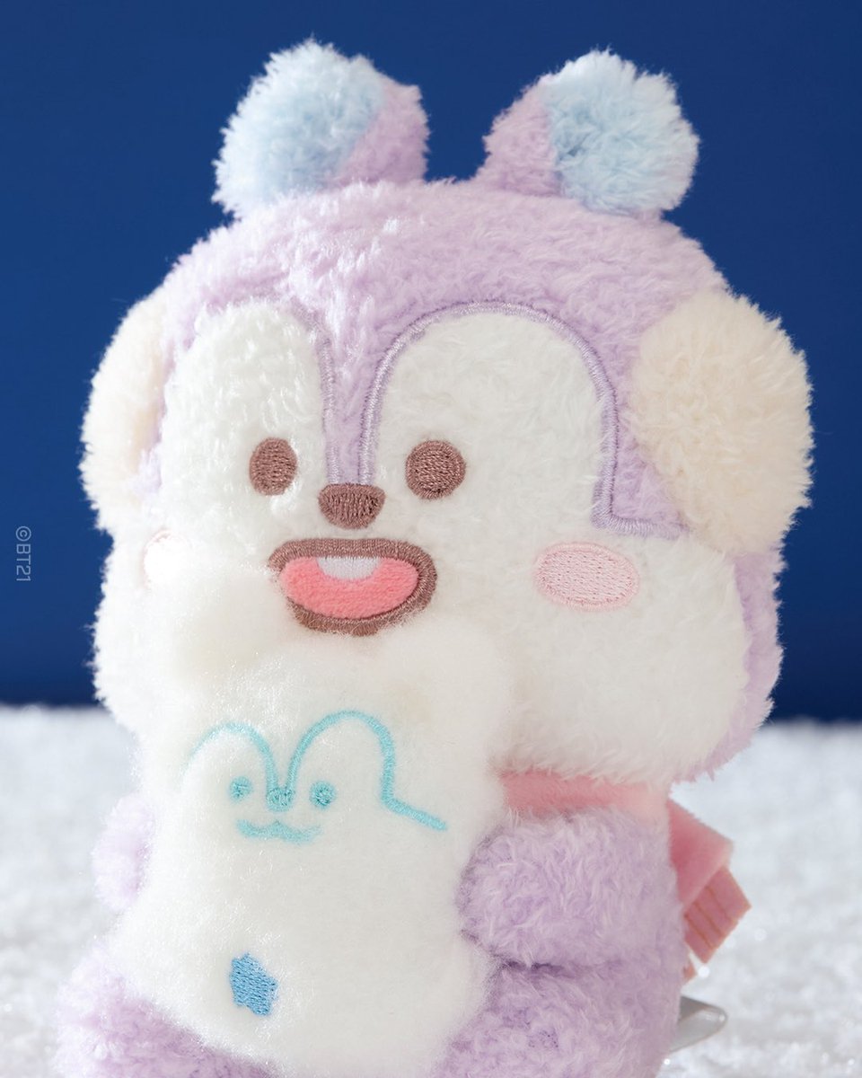 LINE FRIENDS SQUARE tweet media