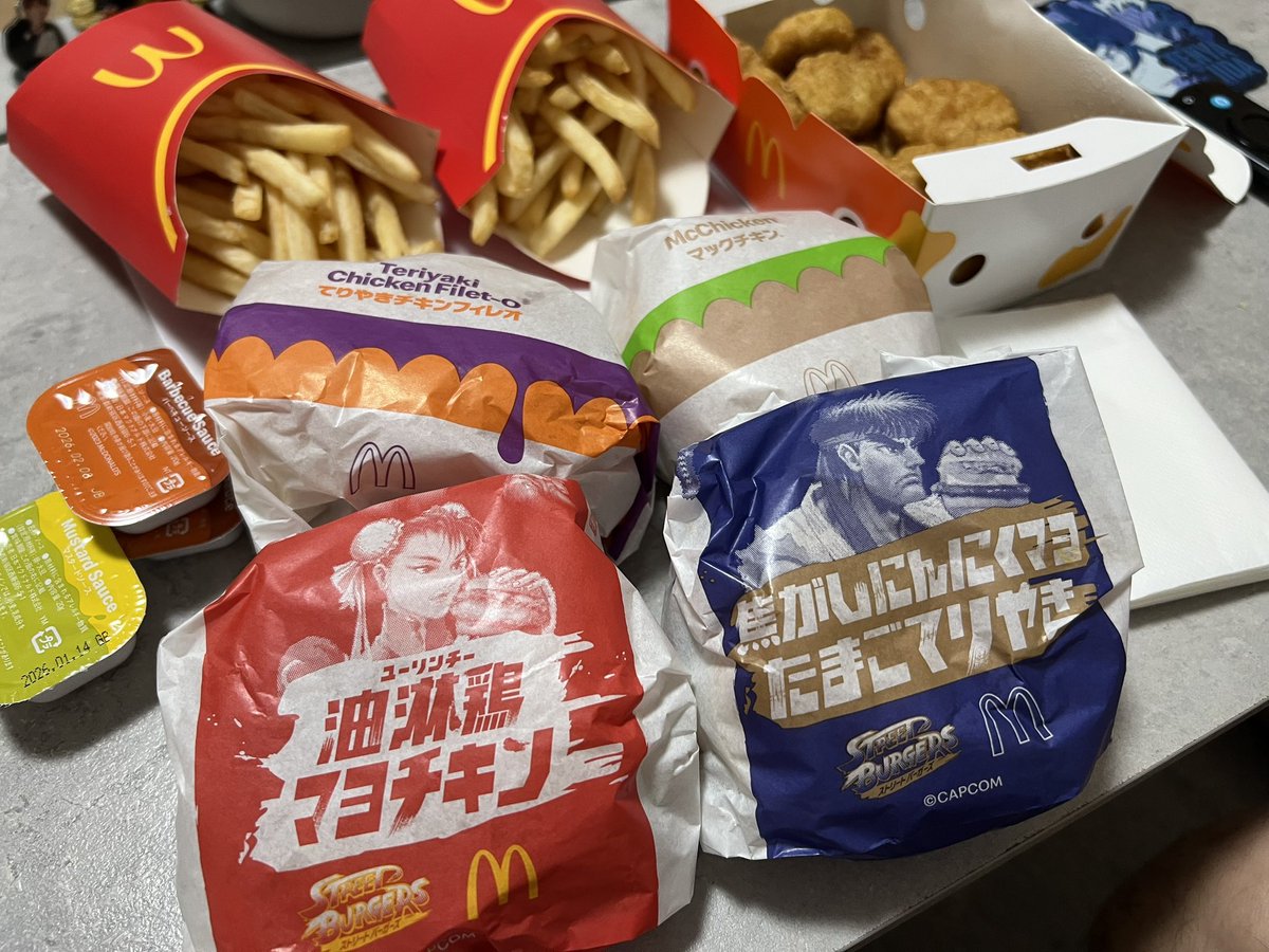 melo__doll's tweet photo. ダイエット始めました🧘‍♀️
毎週末食べてたマックをやめて3週間経ちます🥲 https://t.co/L94qGxxhKP