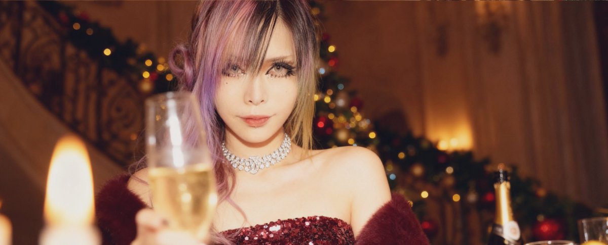 公式】eluha,(様)💜💉 (@xxeluha) / Posts / X