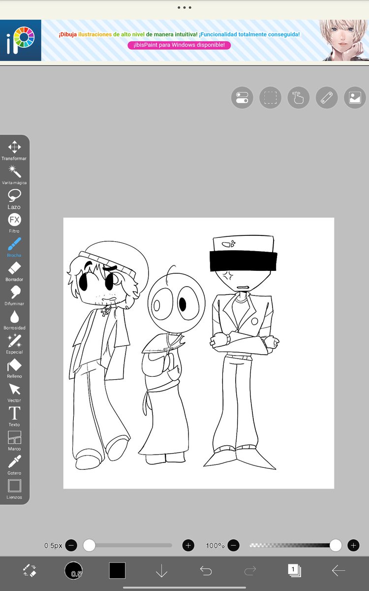 Cupcake_s1lly's tweet image. first time drawing them.
#endlesstormenttrio #doorsroblox #graceroblox #pressureroblox